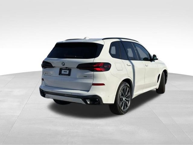 New 2026 BMW X5 xDrive50e AWD/4WD image 9