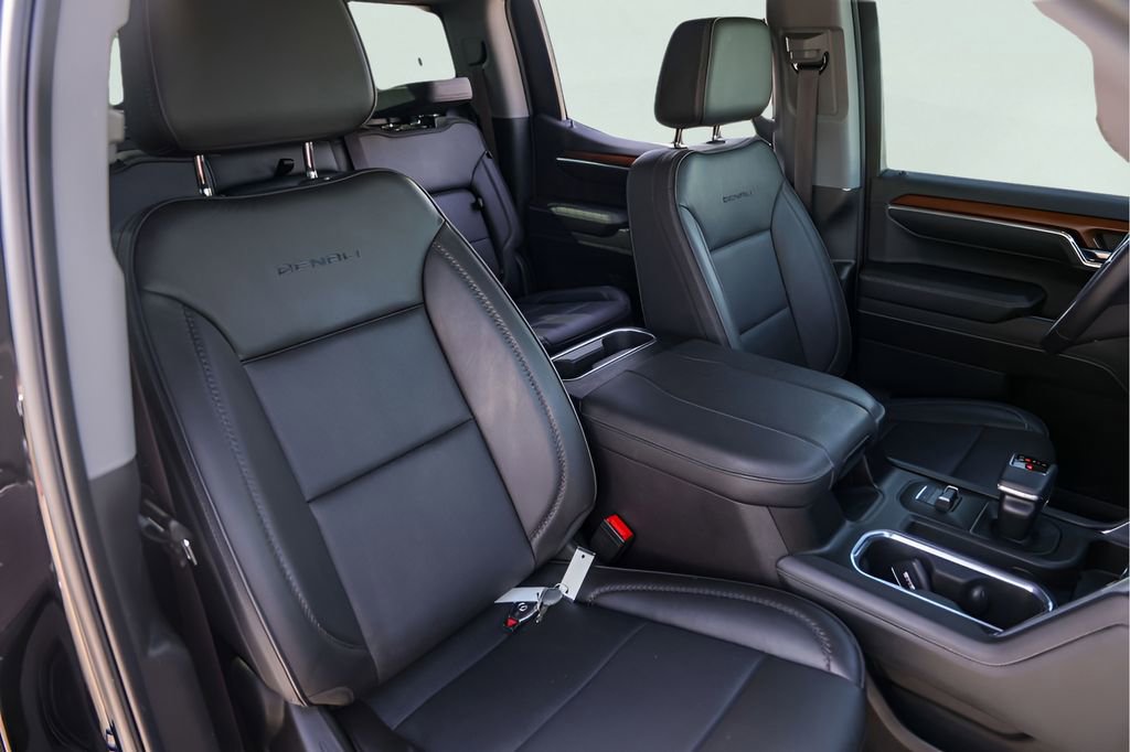 Certified 2023 GMC Sierra 1500 Denali w/ Denali Reserve Package image 33
