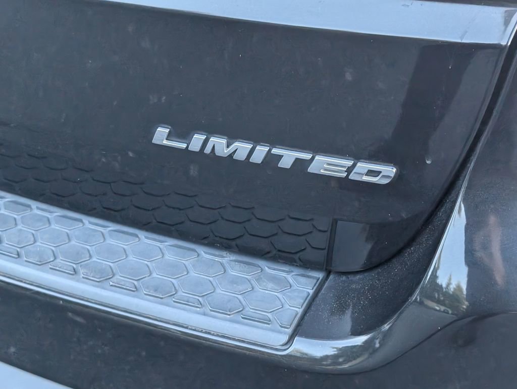 Used 2014 Dodge Durango Limited image 8