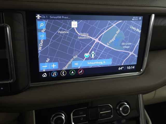 Used 2021 GMC Yukon XL Denali AWD/4WD image 30