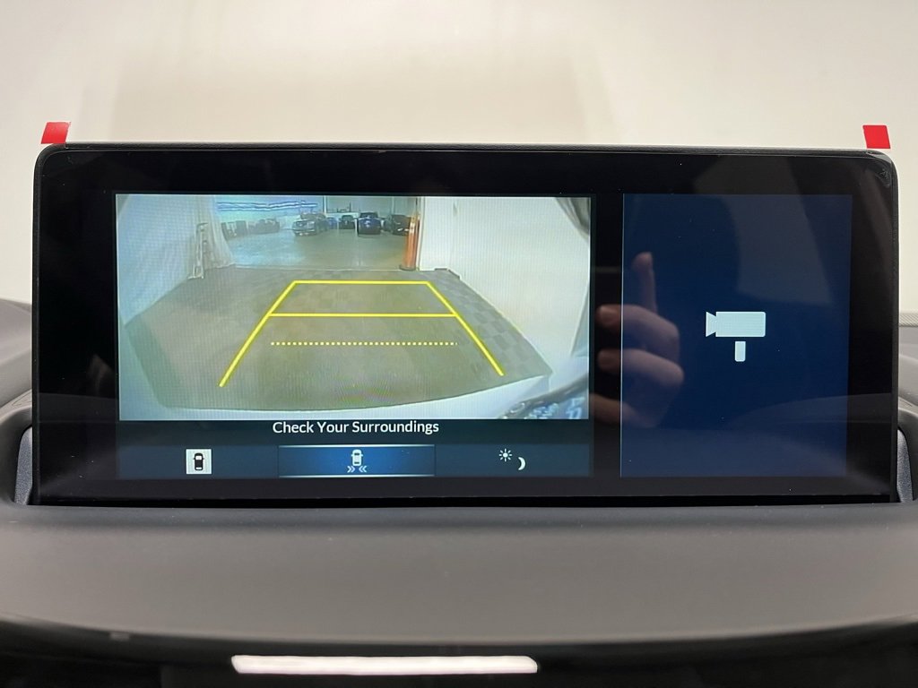 New 2026 Acura RDX SH-AWD w/ Advance Package image 8