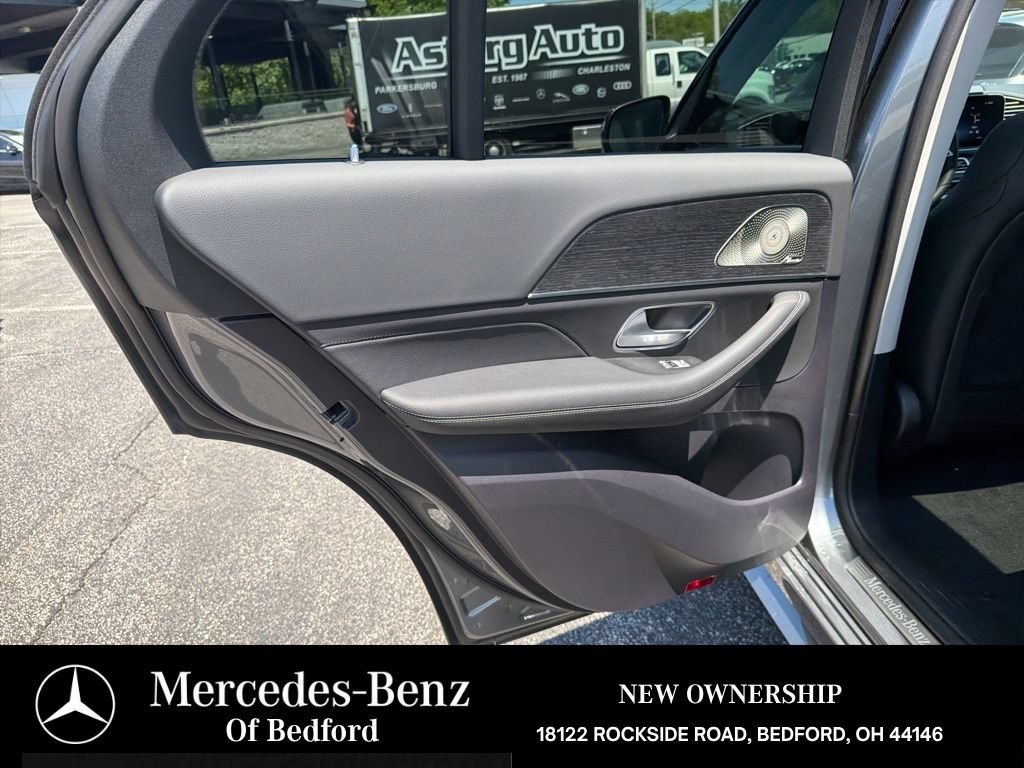New 2026 Mercedes-Benz GLE 450 4MATIC image 20