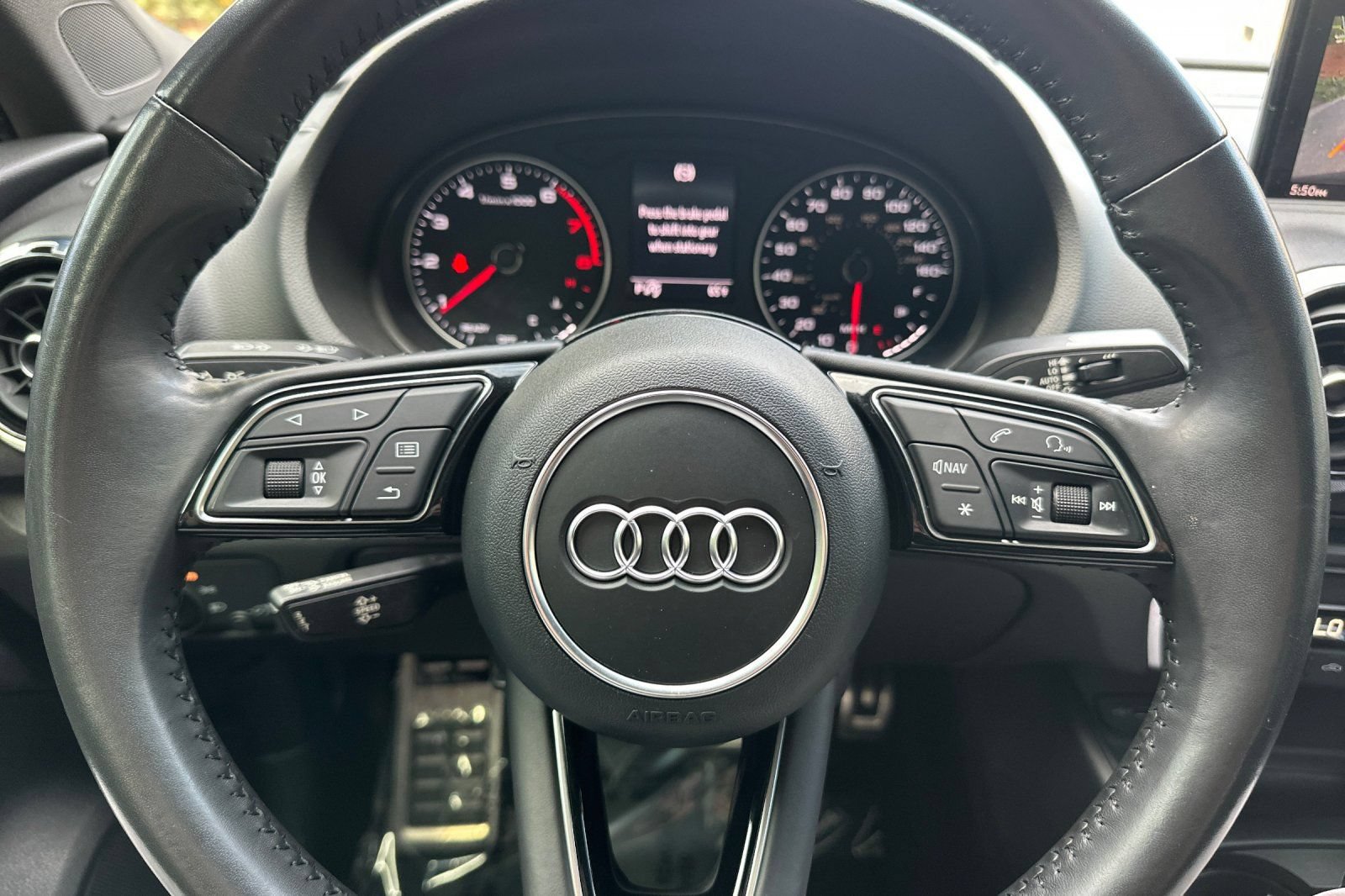 Used 2018 Audi A3 2.0T Premium AWD/4WD image 21