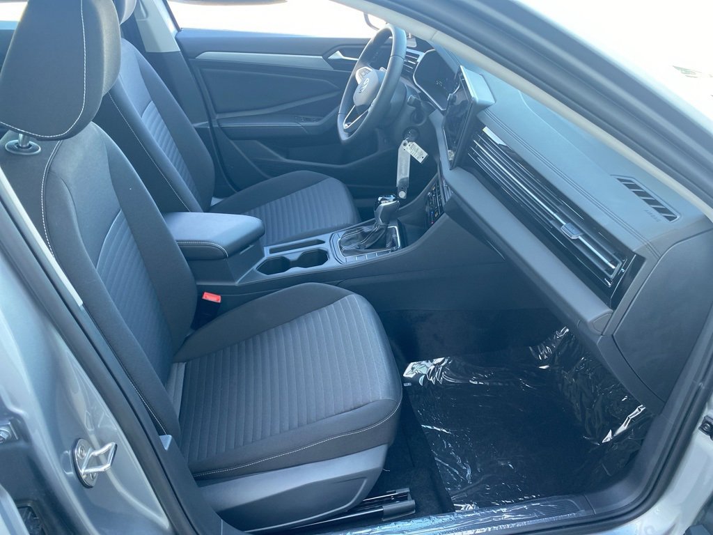 New 2025 Volkswagen Jetta S image 21