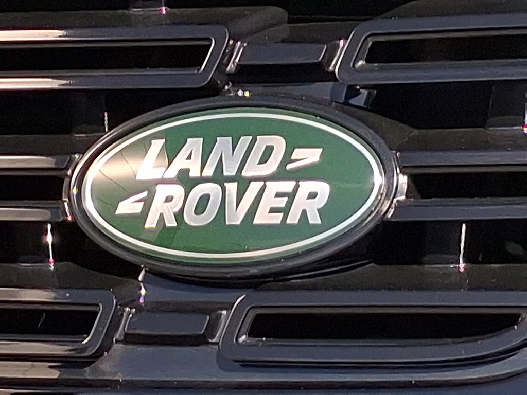 New 2026 Land Rover Range Rover Sport Dynamic SE AWD/4WD image 18