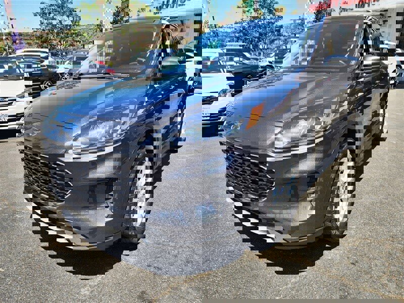 Used 2020 Ford Escape SE image 11