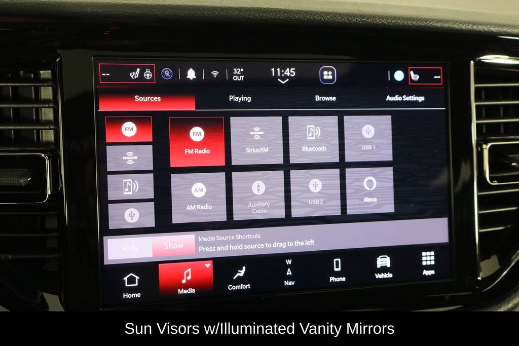 Used 2025 Dodge Durango GT image 33