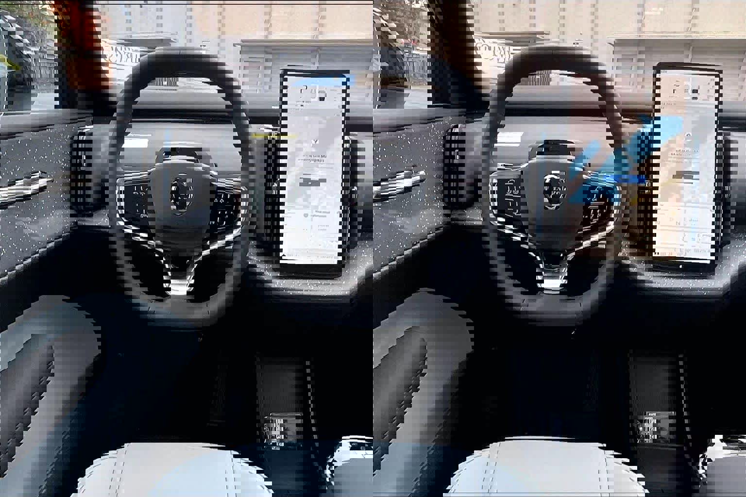 New 2026 Volvo EX30 Ultra image 15