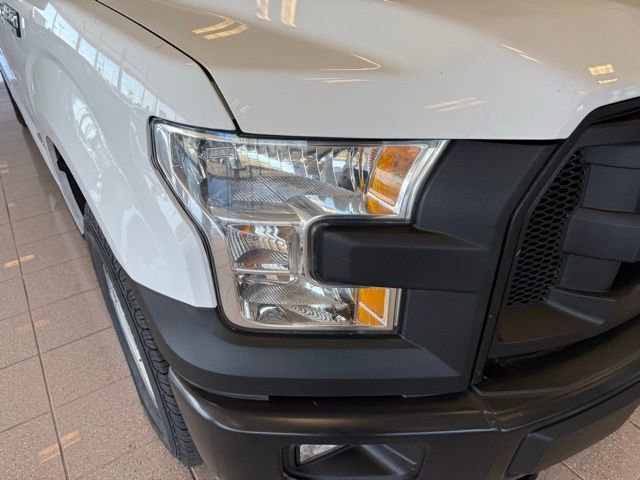 Used 2017 Ford F150 XL w/ Equipment Group 101A Mid image 10