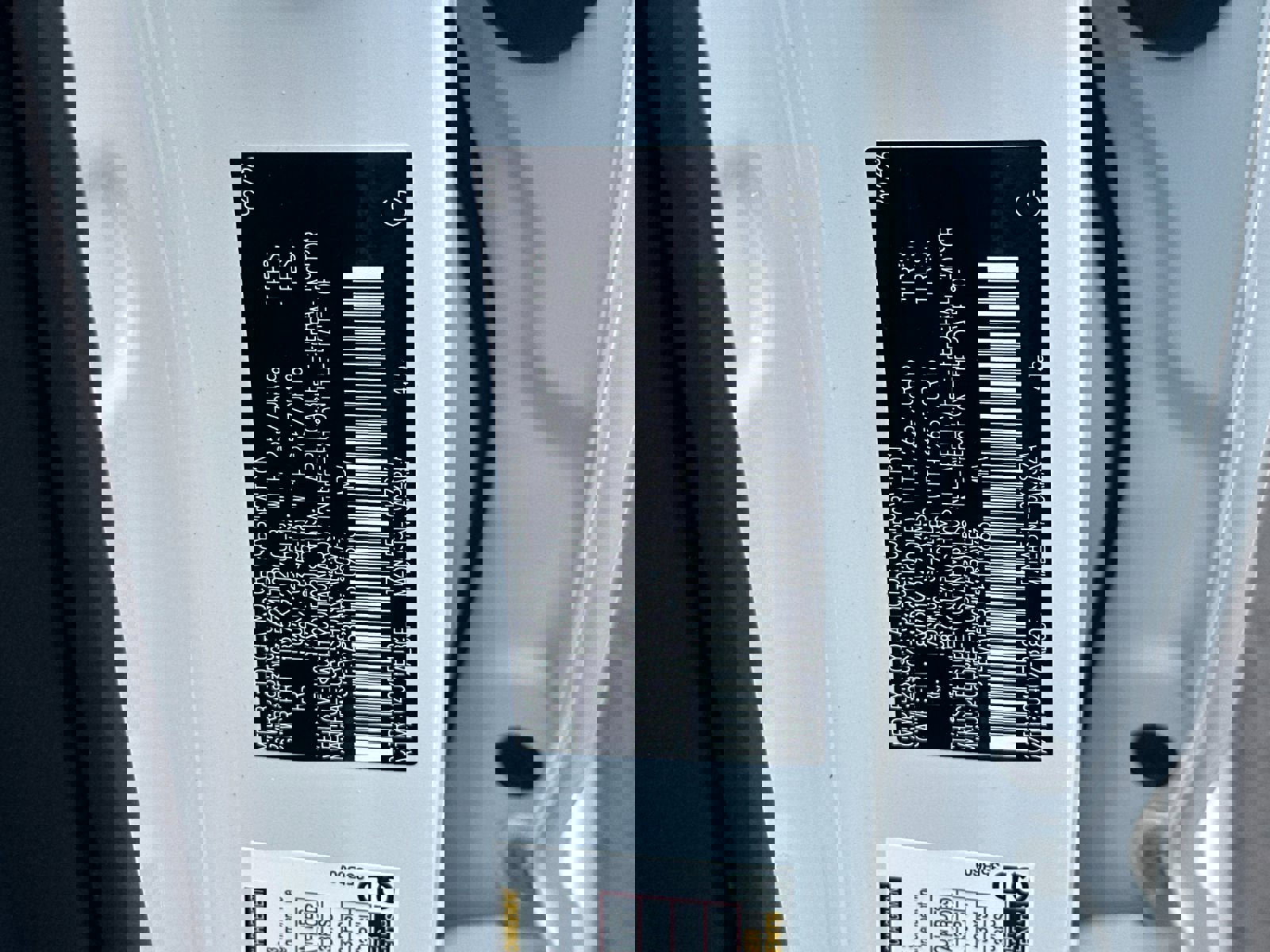 New 2026 Toyota 4Runner TRD Off-Road image 26