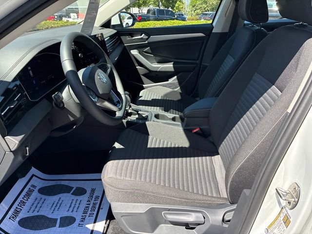 Used 2026 Volkswagen Jetta S FWD image 10