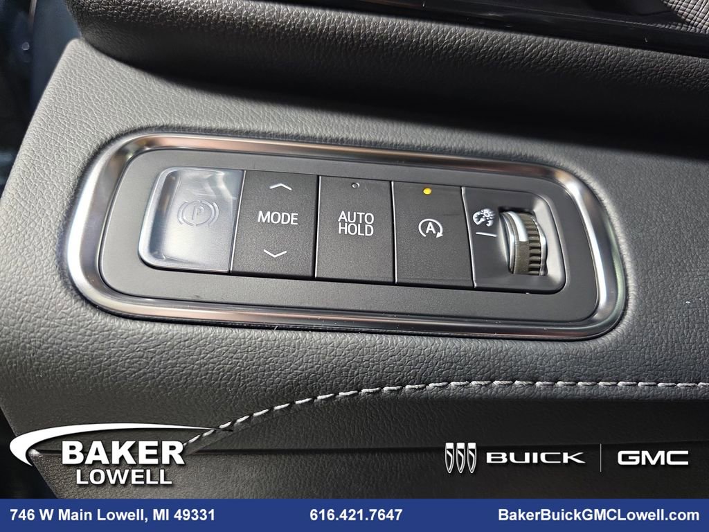 New 2026 Buick Enclave Preferred w/ Power Package image 31