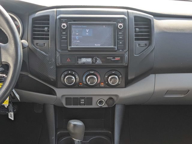 Used 2014 Toyota Tacoma PreRunner w/ Convenience Package RWD image 17