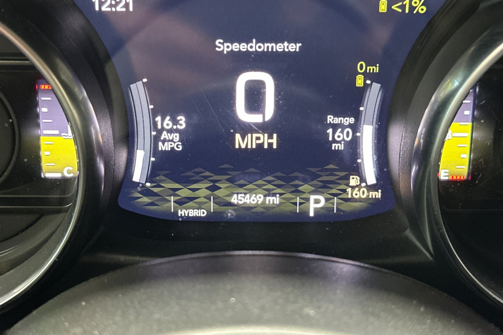 Used 2023 Jeep Wrangler Unlimited Rubicon 4xe AWD/4WD image 32