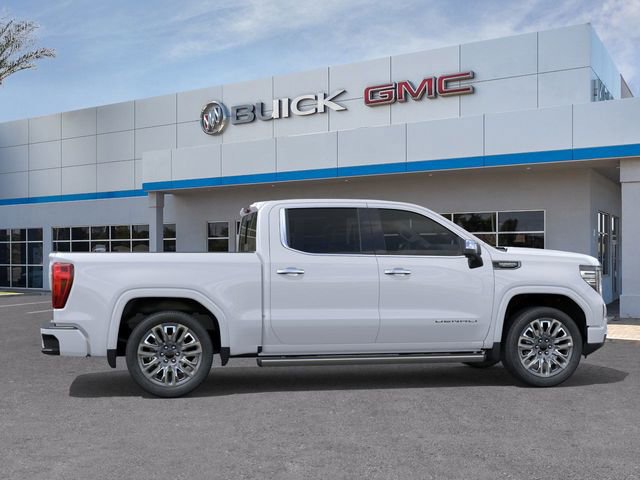 New 2026 GMC Sierra 1500 Denali Ultimate image 5