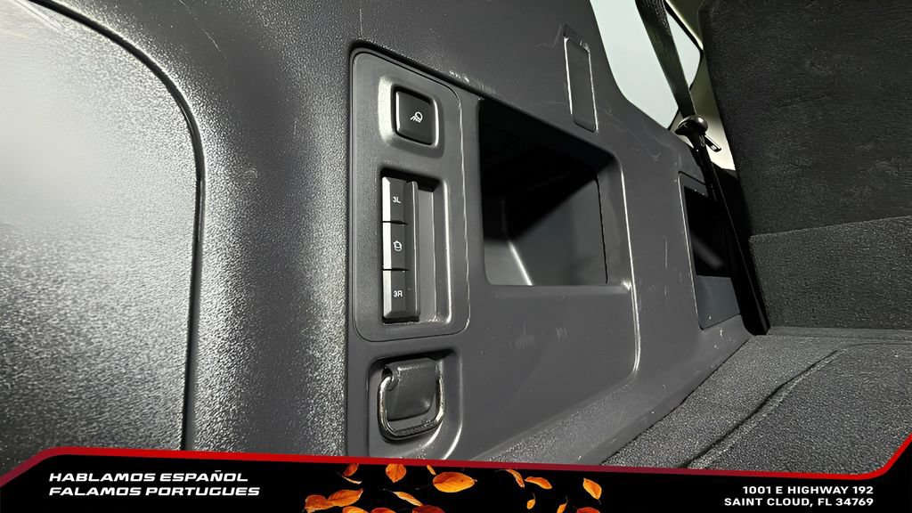 Used 2025 Ford Expedition Max Active AWD/4WD image 31