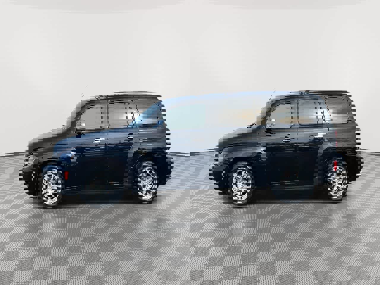 Used 2010 Chevrolet HHR LT image 5