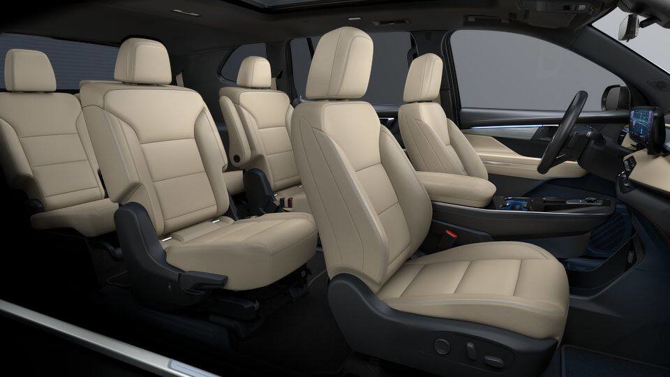 New 2026 Buick Enclave Preferred w/ Power Package image 46