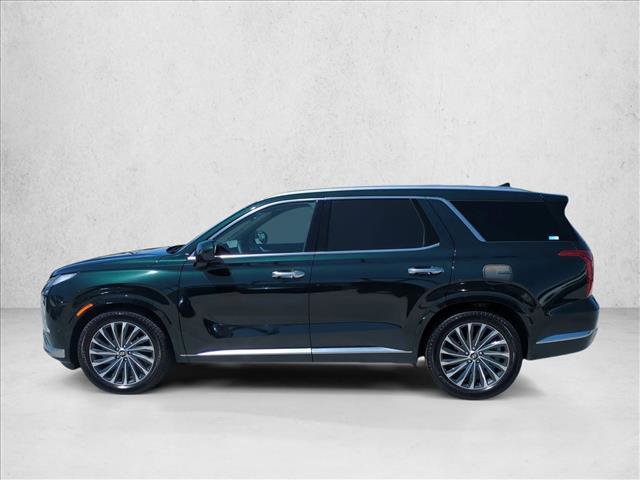 Used 2023 Hyundai Palisade Calligraphy FWD image 9