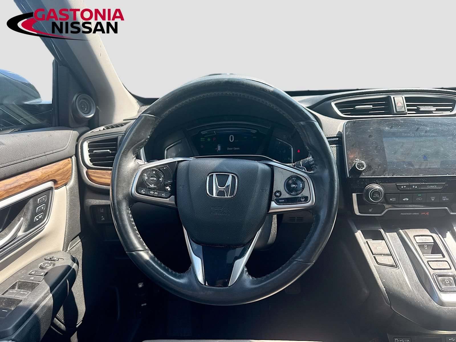 Used 2022 Honda CR-V Touring image 31