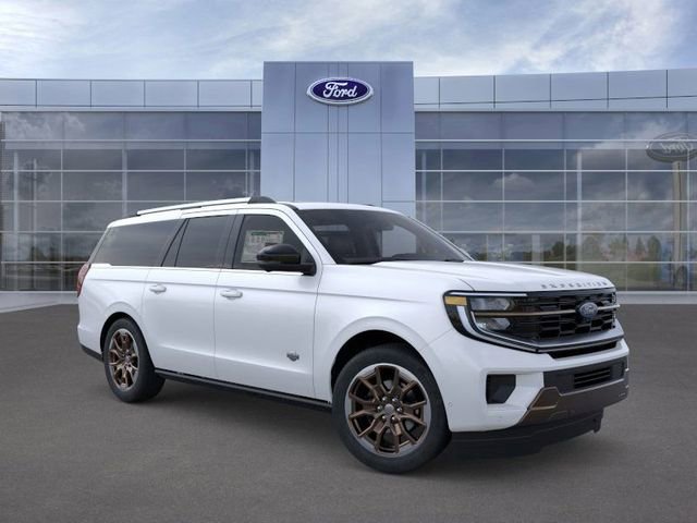 New 2026 Ford Expedition Max King Ranch image 7