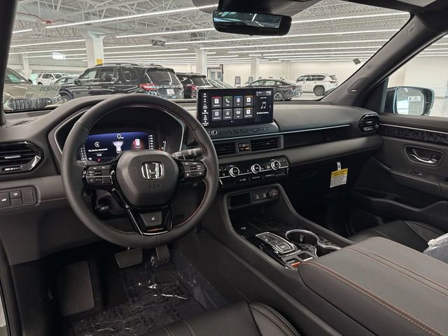 New 2026 Honda Passport TrailSport Elite image 24