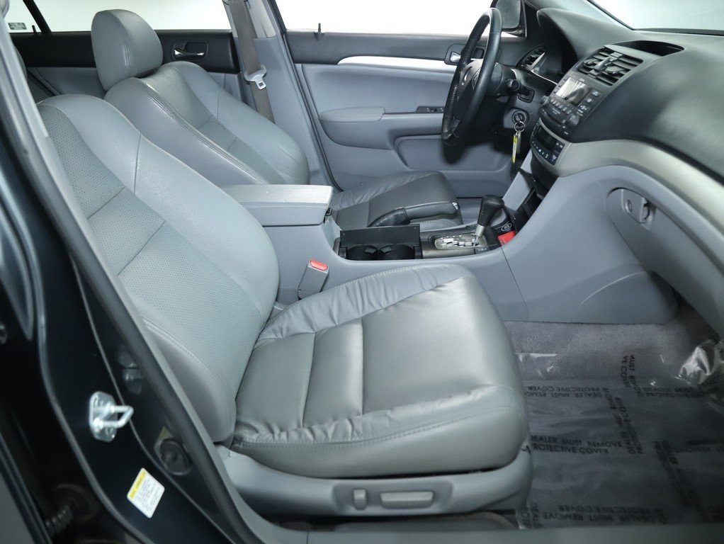 Used 2005 Acura TSX image 31