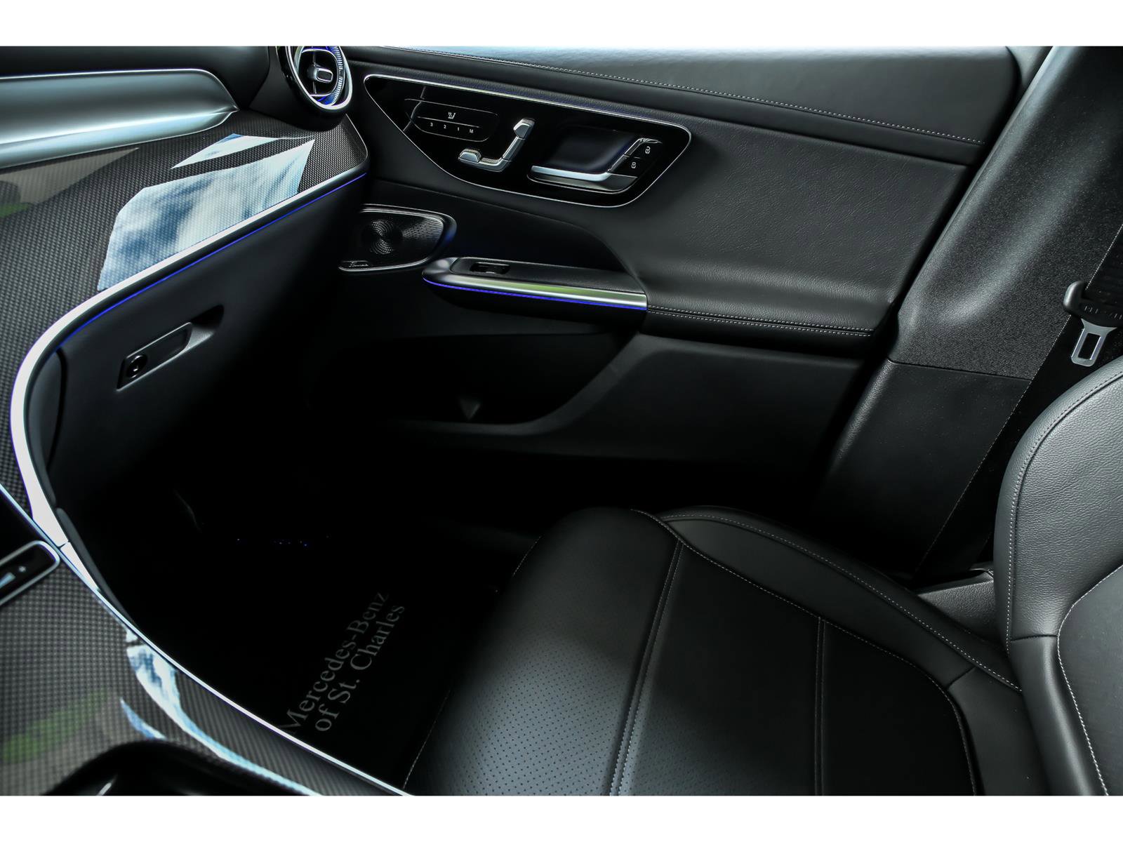 Used 2023 Mercedes-Benz GLC 300 4MATIC image 23