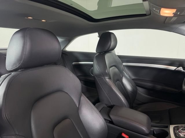 Used 2016 Audi A5 2.0T Premium Plus AWD/4WD image 19