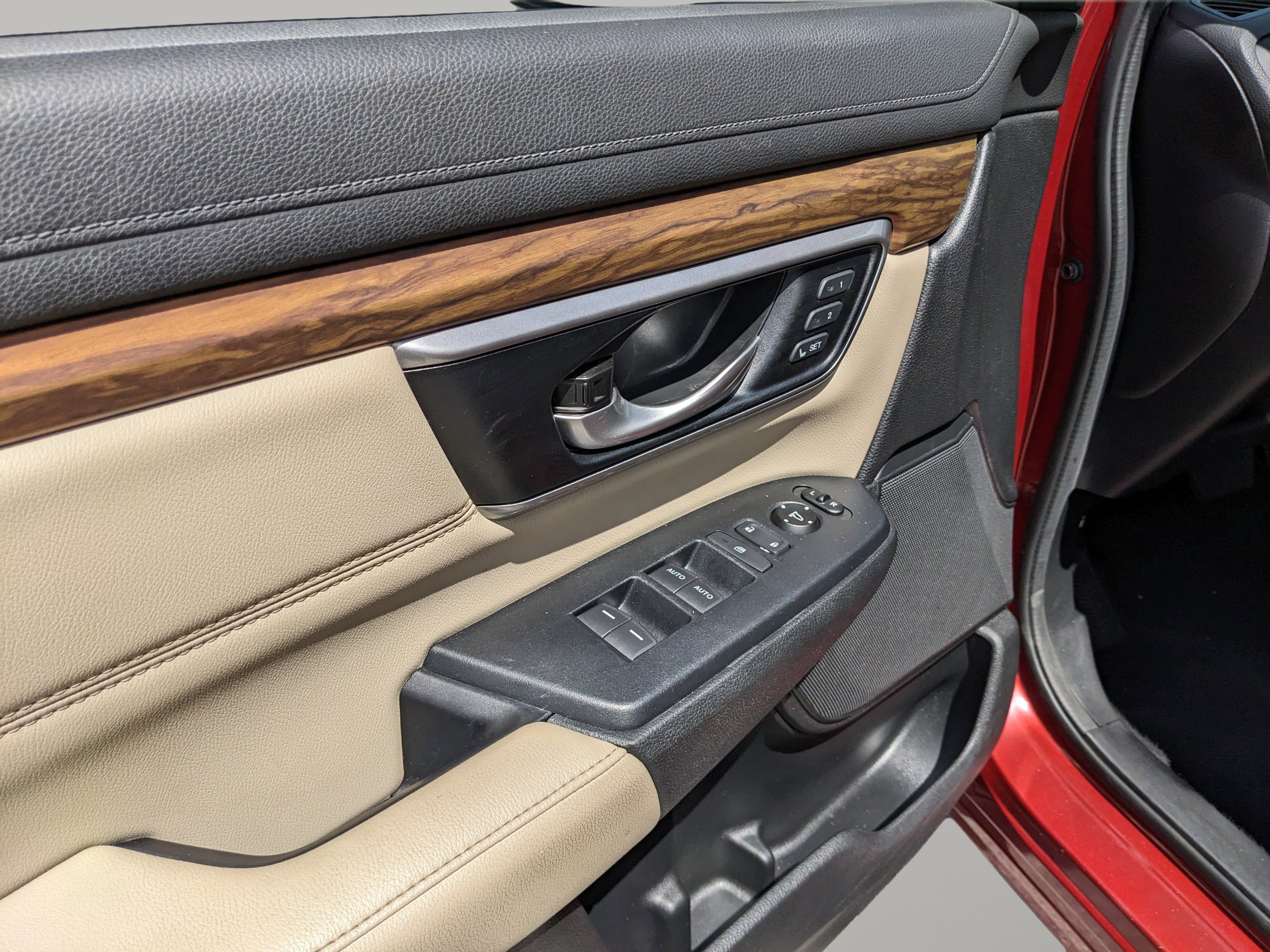 Used 2019 Honda CR-V EX-L image 20