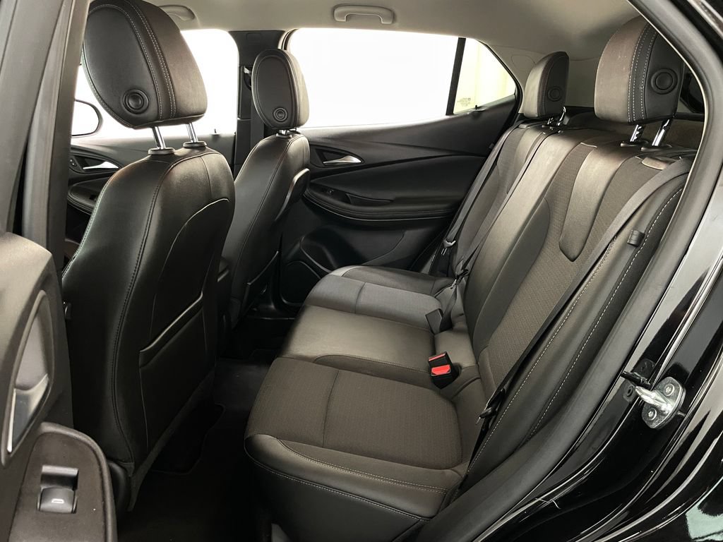 Certified 2023 Buick Encore GX Preferred w/ Cold Weather Comfort Package FWD image 10