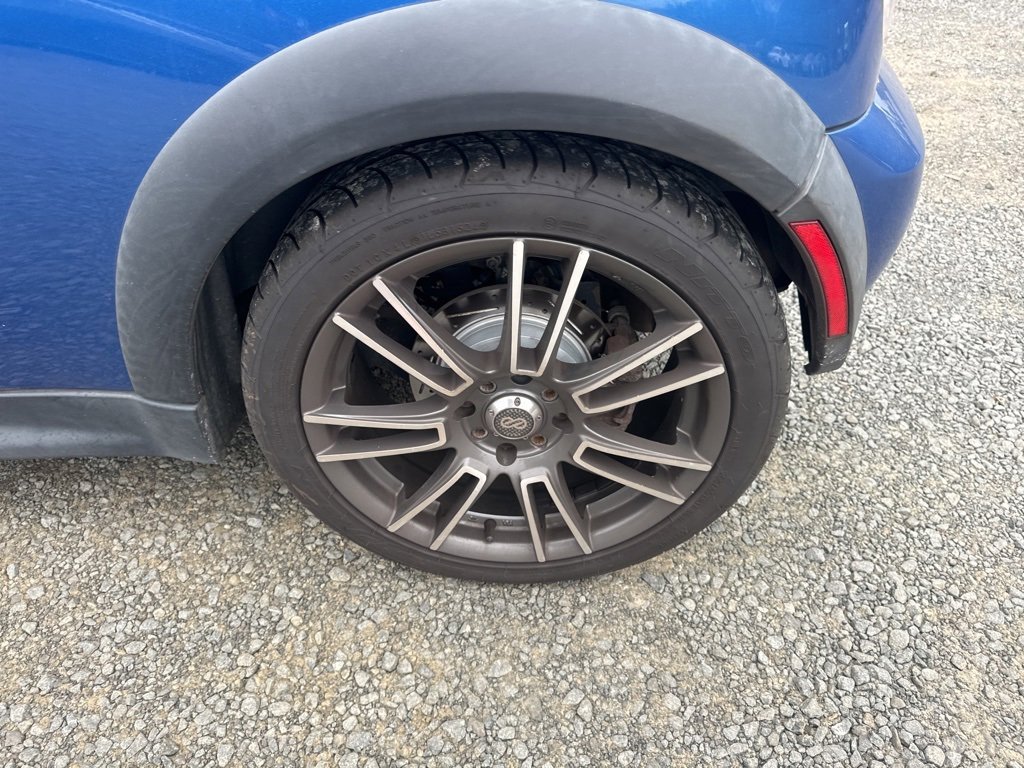 Used 2006 MINI Cooper S image 21