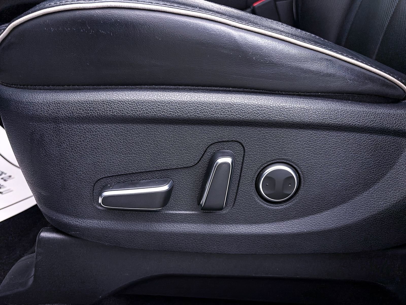 Used 2023 Hyundai Palisade SEL w/ Cargo Package image 18