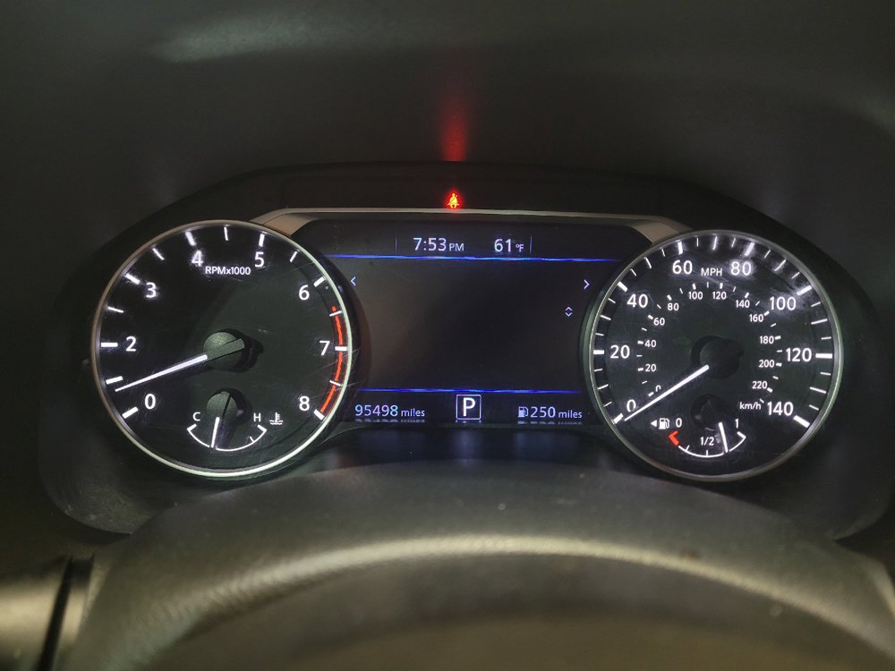 Used 2019 Nissan Altima 2.5 S FWD image 23
