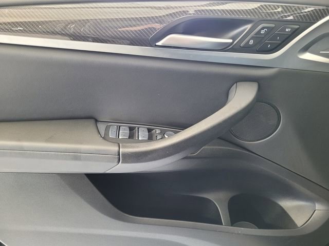 Used 2024 BMW X3 M40i w/ Parking Assistance Package image 42