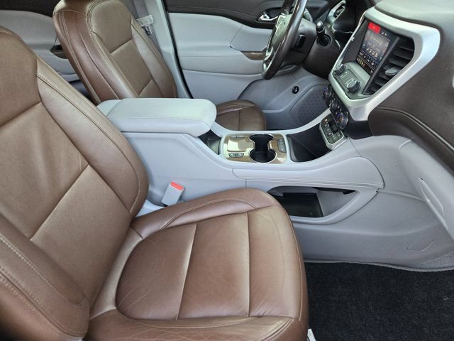 Used 2020 GMC Acadia SLE w/ Driver Convenience Package FWD image 13