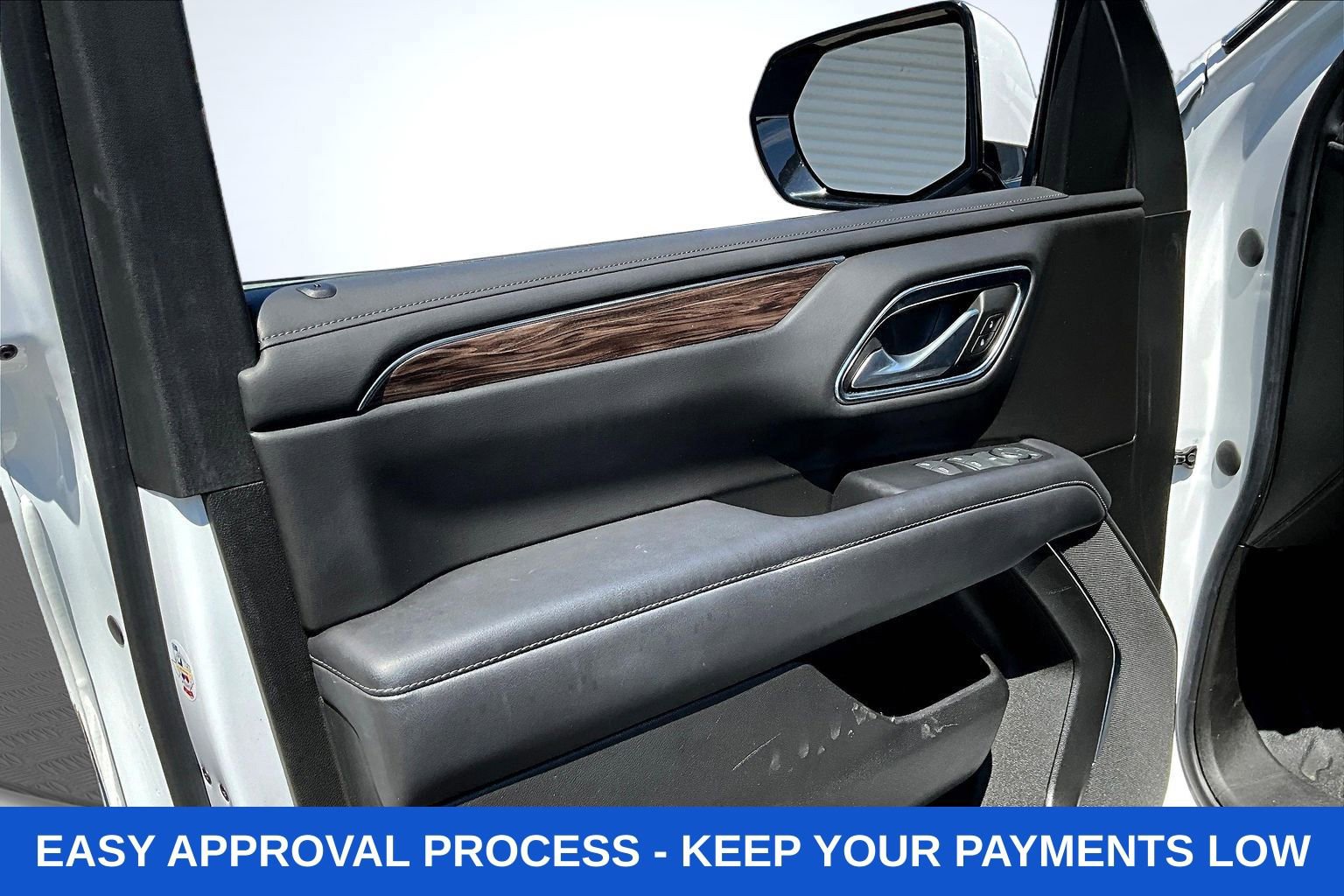 Used 2022 Chevrolet Tahoe 4WD image 25