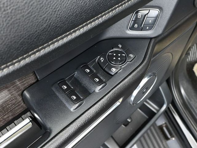 Used 2018 Ford Expedition Limited AWD/4WD image 19
