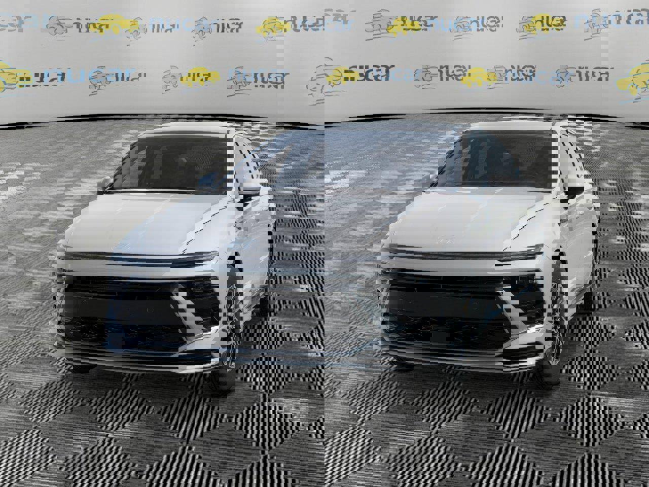 New 2026 Hyundai Sonata Blue image 6