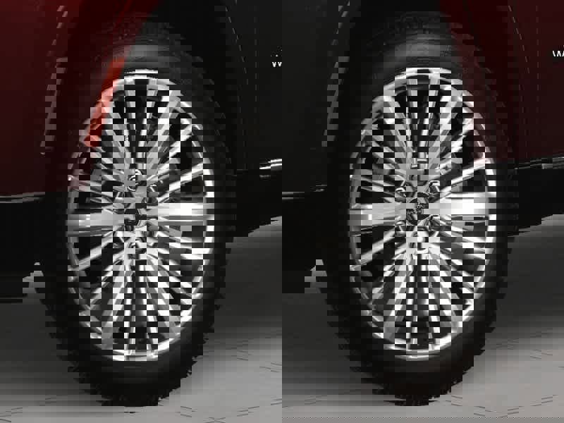 New 2025 Jeep Wagoneer Series II image 11