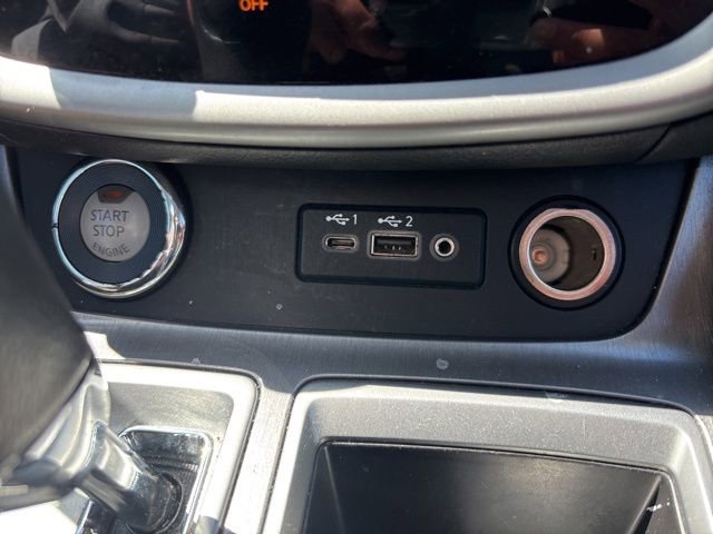 Used 2020 Nissan Murano SL w/ Moonroof Package AWD/4WD image 21
