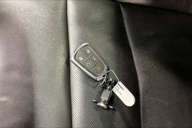 Used 2020 Cadillac XT6 Premium Luxury image 33