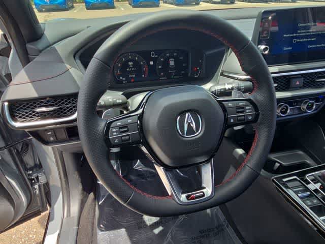 New 2026 Acura ADX A-Spec FWD image 22
