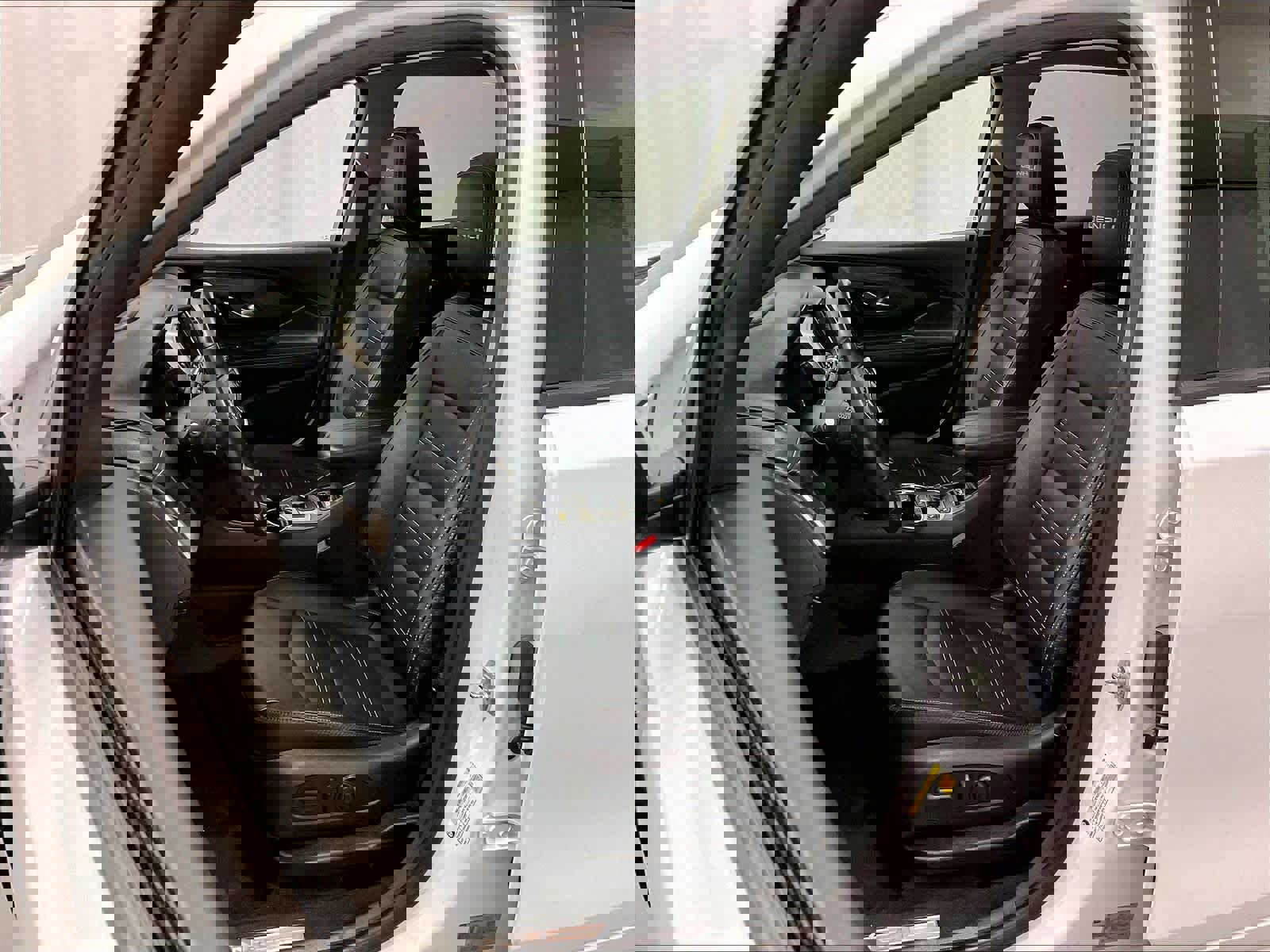 Used 2022 GMC Terrain Denali image 10