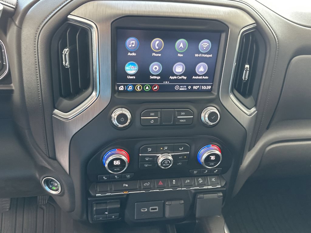 Used 2022 GMC Sierra 1500 Denali w/ Denali Premium Package AWD/4WD image 25
