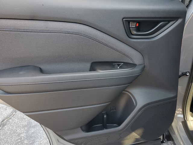 New 2026 Subaru Forester Premium AWD/4WD image 14