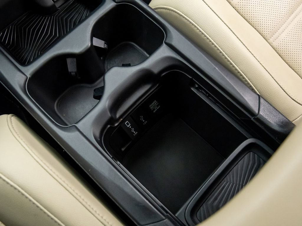 Certified 2019 Honda CR-V Touring image 30
