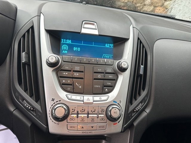 Used 2013 Chevrolet Equinox LS image 19