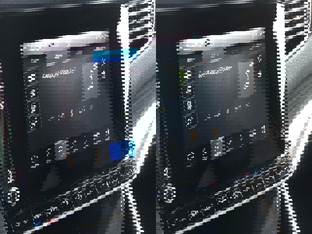 Used 2022 Jeep Wagoneer Series II image 21