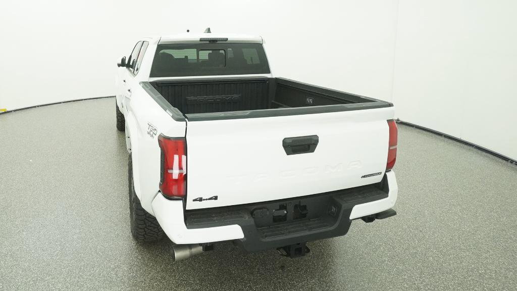 New 2025 Toyota Tacoma TRD Sport image 78